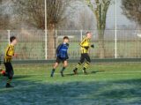 S.K.N.W.K. JO17-1 - N.S.V. JO17-1 (competitie) seizoen 2022-2023 (2e fase) (60/150)